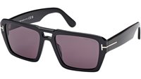 Sonnenbrille  Tom Ford FT1153/S 01A - FT1153/S 01A